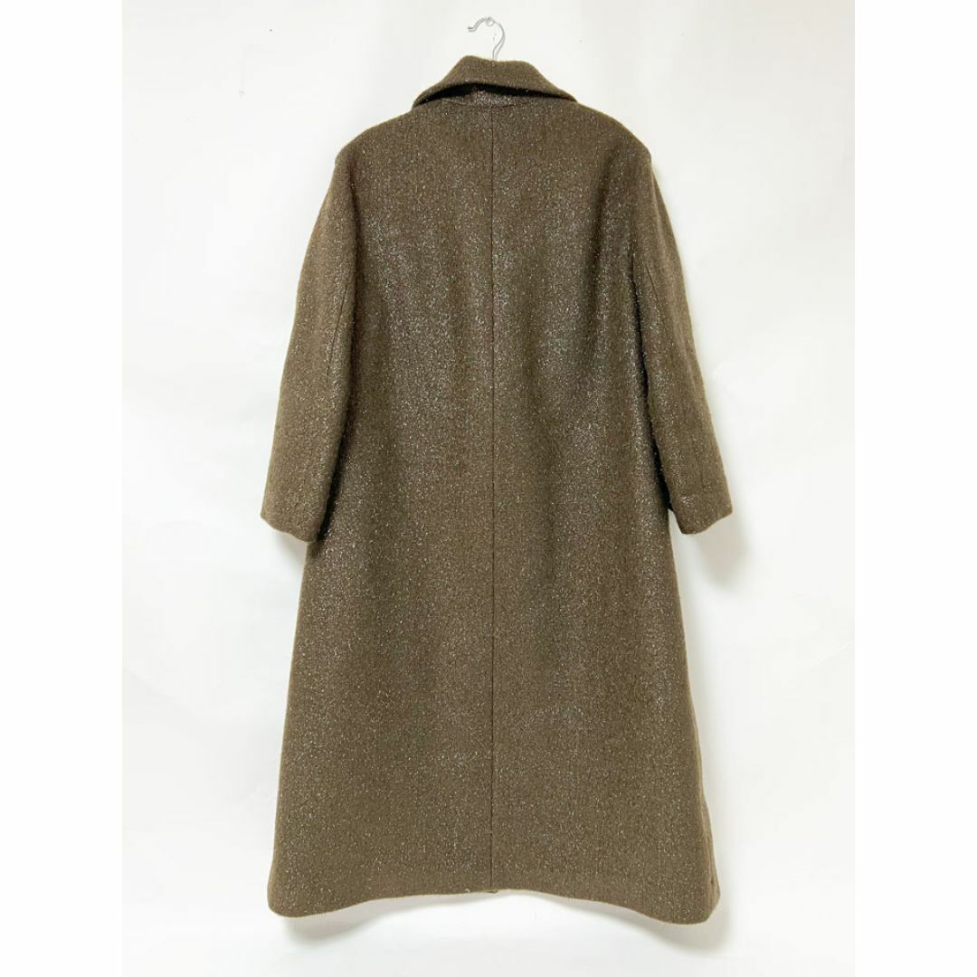 JIL SANDER - JILSANDER ジルサンダー レディース ロングコート JIL SANDER - JILSANDER ジルサンダー レディース ロングコート