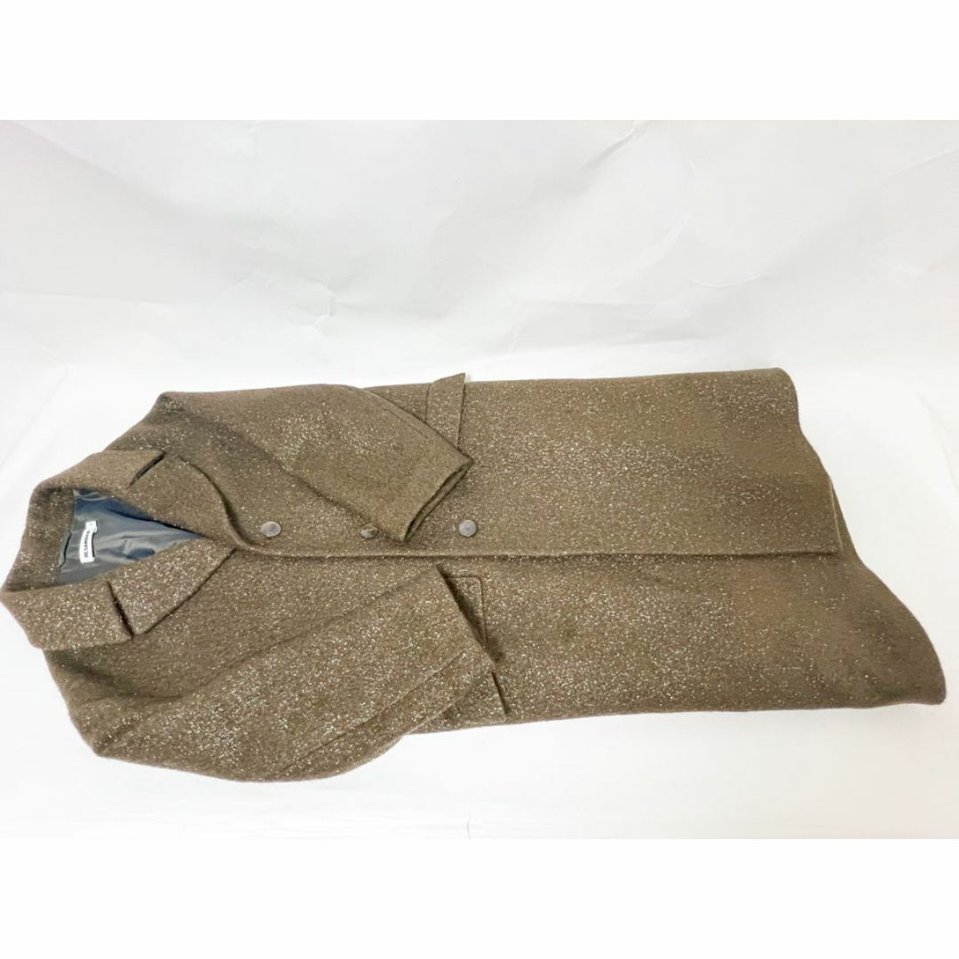 JIL SANDER - JILSANDER ジルサンダー レディース ロングコート JIL SANDER - JILSANDER ジルサンダー レディース ロングコート