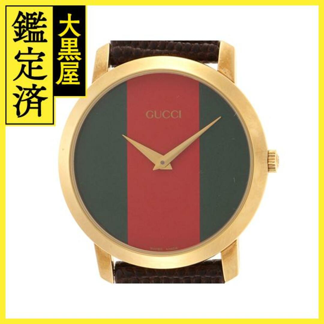 GUCCI - グッチ シェリーライン 2200M 【207】