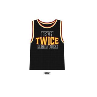 TWICE - TWICE モモ メッシュユニフォームの通販 by トッポ TWICE - TWICE モモ メッシュユニフォームの通販 by トッポ
