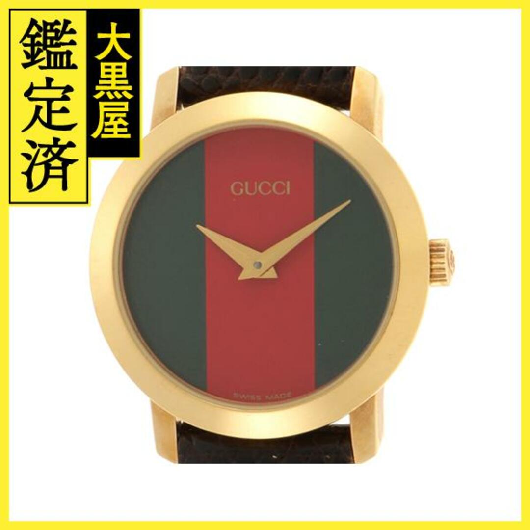 GUCCI - グッチ シェリーライン 2200L 【207】