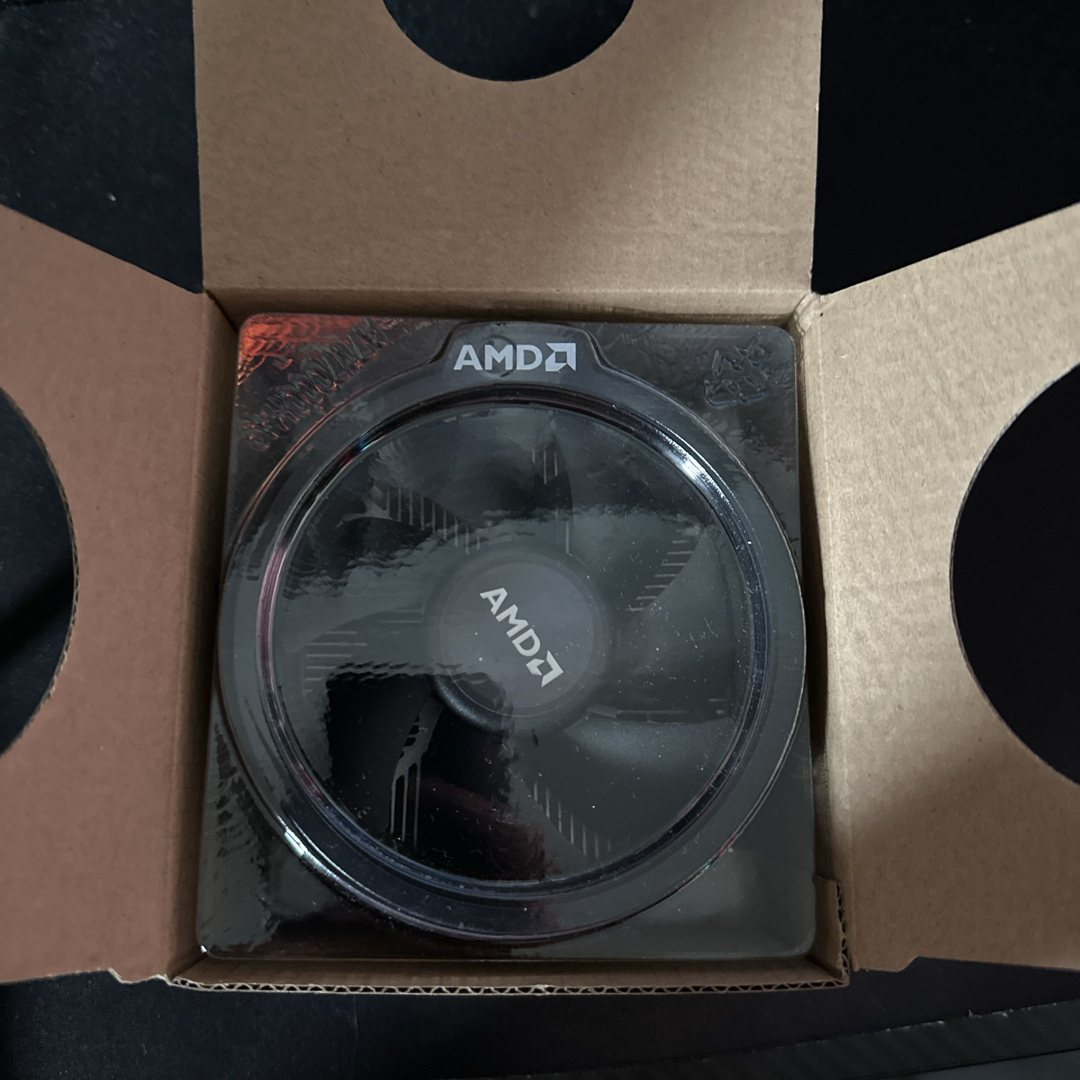 AMD - AMD CPU Ryzen 5 5600 (動作確認済み)の通販 by ジェイ AMD - AMD CPU Ryzen 5 5600 (動作確認済み)の通販 by ジェイ