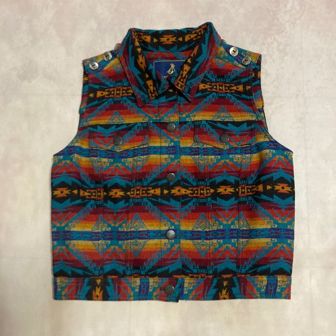 PENDLETON - PENDLETON  OPENING CEREMONY ベスト