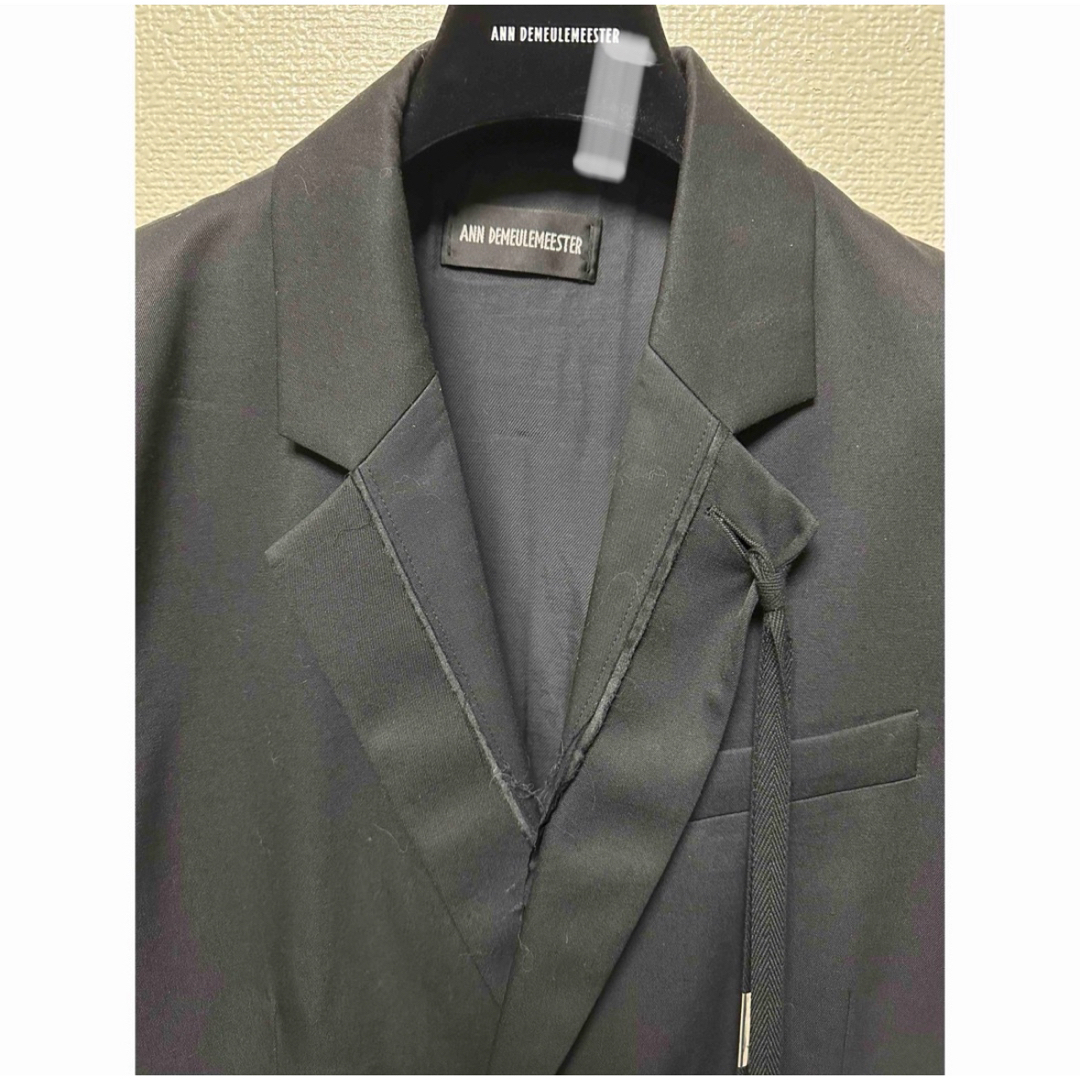 Ann Demeulemeester - アンドゥルムメステール classic Ann Demeulemeester - アンドゥルムメステール classic