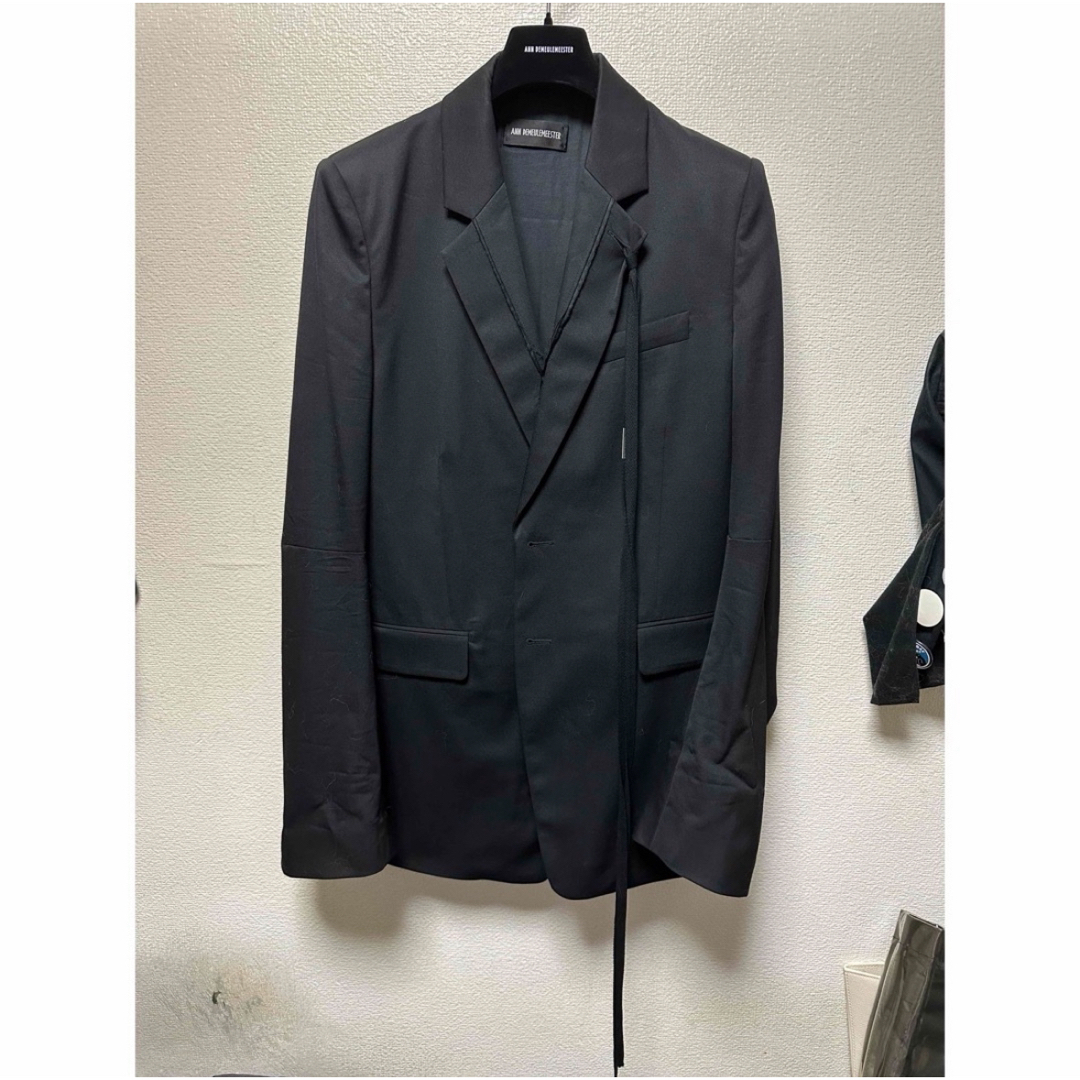 Ann Demeulemeester - アンドゥルムメステール classic Ann Demeulemeester - アンドゥルムメステール classic