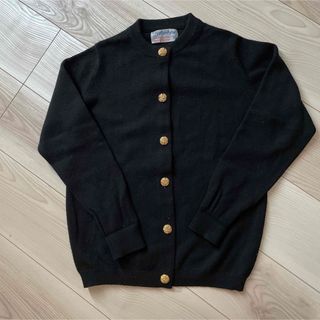 スコットランド製 バランタイン ナンセンス カシミア スコットランド製 バランタイン ナンセンス カシミア