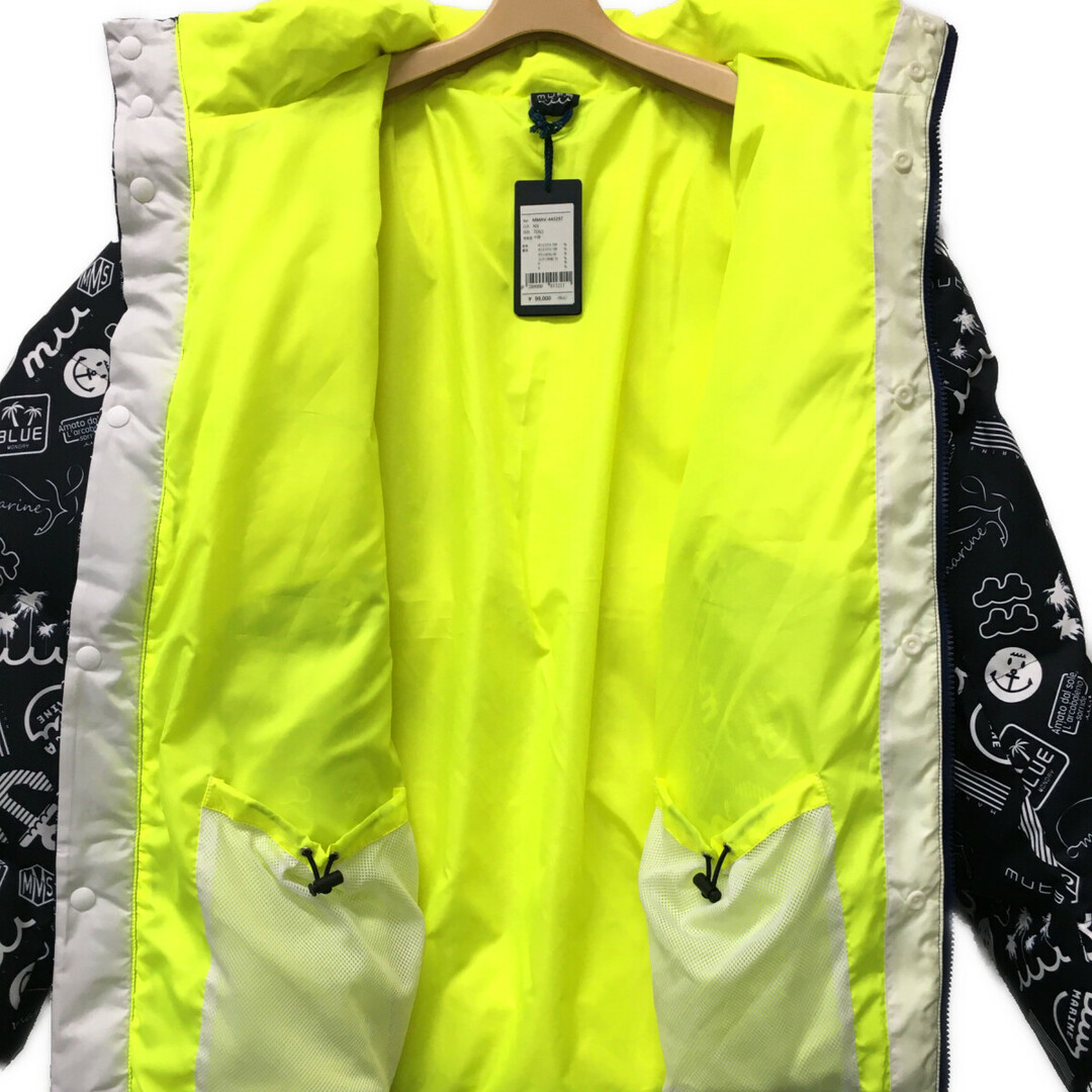 coco 未使用品 ムータマリン muta MARINE メンズ ブルゾン L coco 未使用品 ムータマリン muta MARINE メンズ ブルゾン L