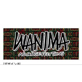 WANIMAのフリマアイテム一覧 WANIMAのフリマアイテム一覧