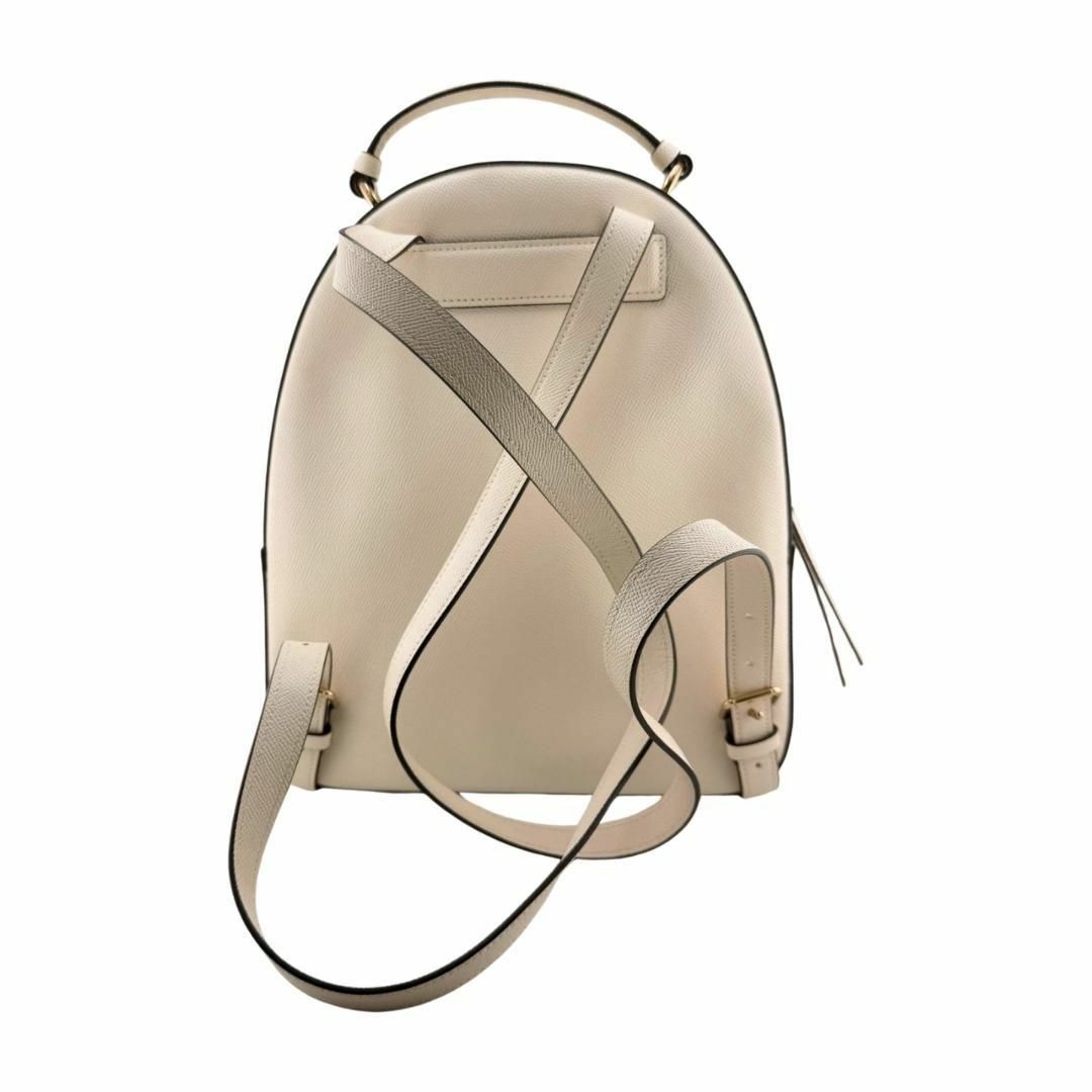 COACH - ✨未使用品✨ COACH コーチ バックパック 76622 白 COACH - ✨未使用品✨ COACH コーチ バックパック 76622 白