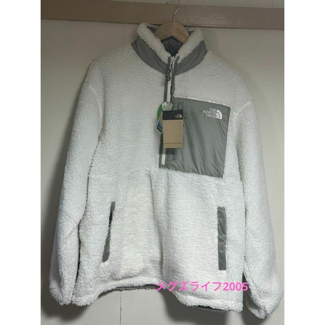 THE NORTH FACE - 新品 ノースフェイス プレイ グリーン THE NORTH FACE - 新品 ノースフェイス プレイ グリーン