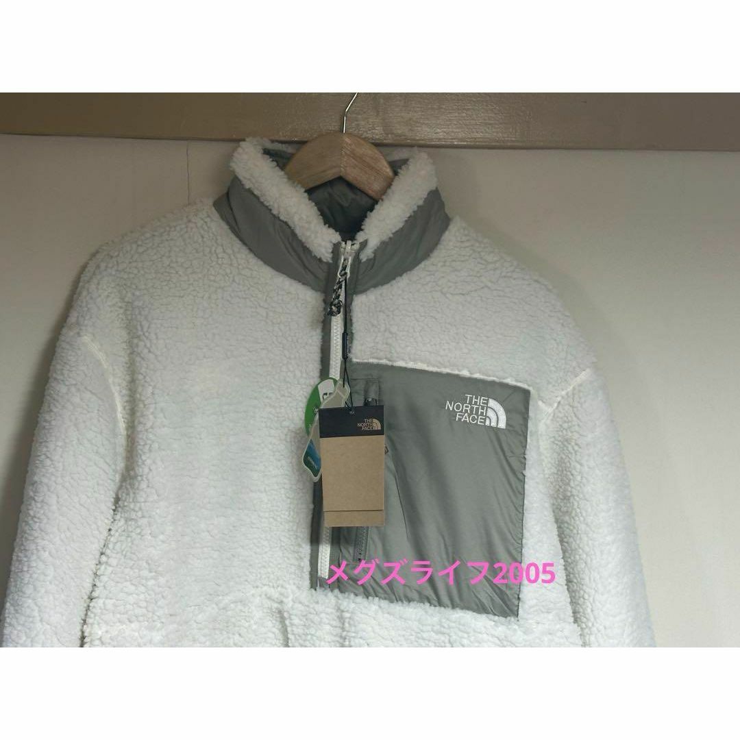 THE NORTH FACE - 新品 ノースフェイス プレイ グリーン THE NORTH FACE - 新品 ノースフェイス プレイ グリーン