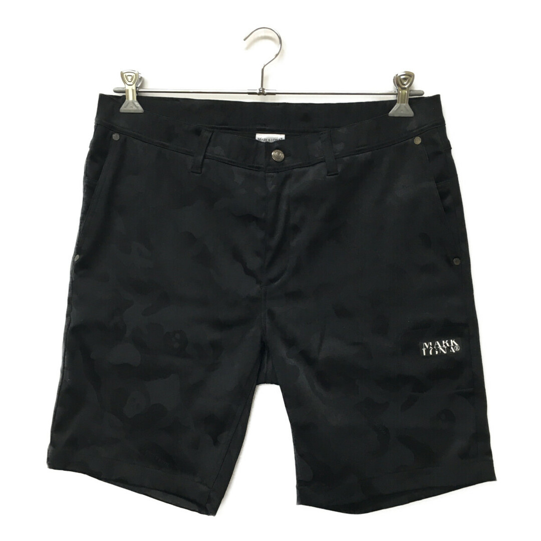 coco 中古 マークアンドロナ MARK&LONA メンズ ハーフパンツ 50 coco 中古 マークアンドロナ MARK&LONA メンズ ハーフパンツ 50
