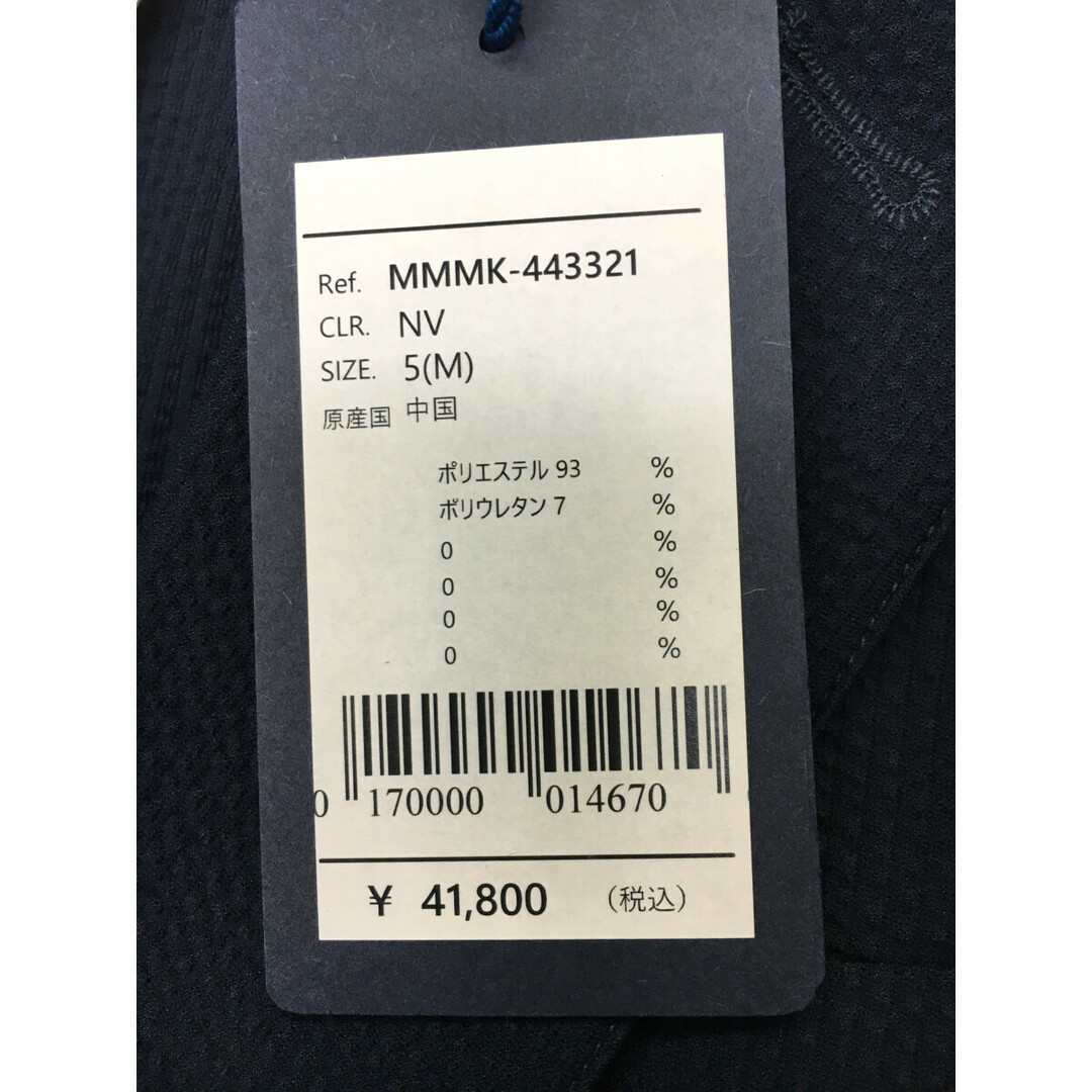 coco 未使用品 ムータマリン muta MARINE メンズ テーラード coco 未使用品 ムータマリン muta MARINE メンズ テーラード