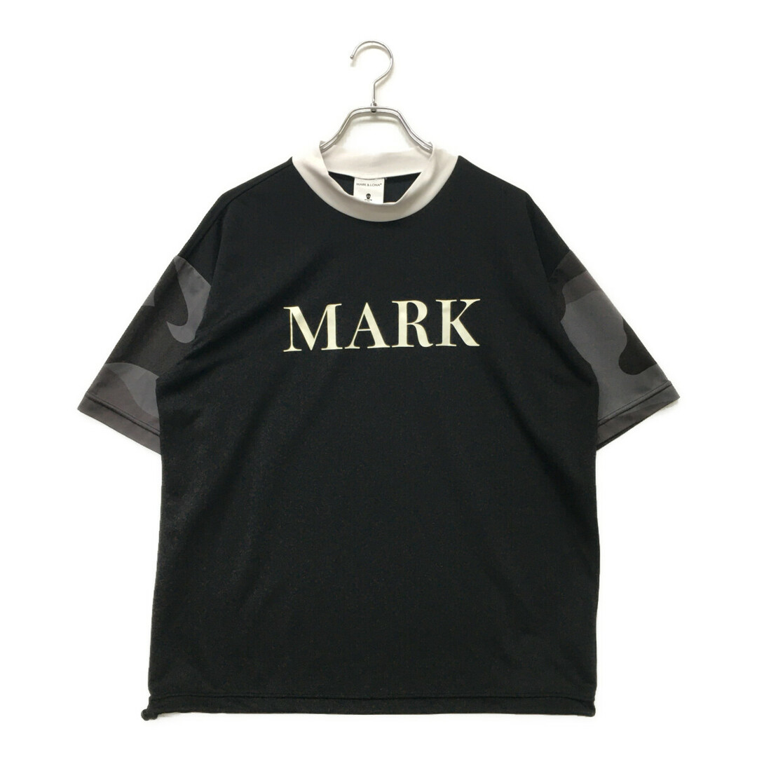 coco 中古 マークアンドロナ MARK&LONA メンズ 半袖シャツ 48(L coco 中古 マークアンドロナ MARK&LONA メンズ 半袖シャツ 48(L
