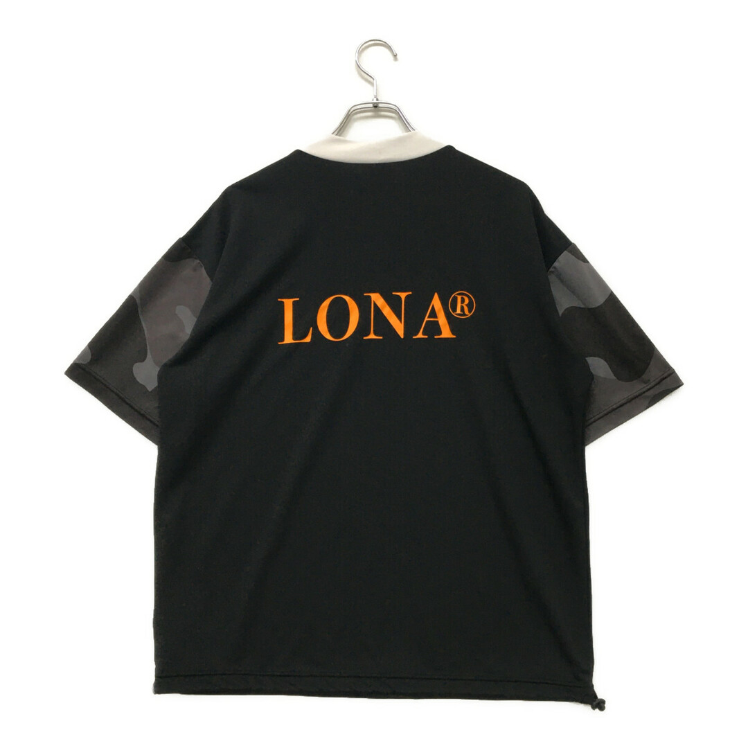 coco 中古 マークアンドロナ MARK&LONA メンズ 半袖シャツ 48(L coco 中古 マークアンドロナ MARK&LONA メンズ 半袖シャツ 48(L