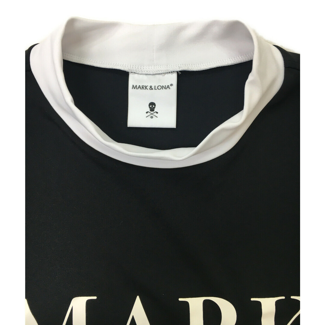 coco 中古 マークアンドロナ MARK&LONA メンズ 半袖シャツ 48(L coco 中古 マークアンドロナ MARK&LONA メンズ 半袖シャツ 48(L