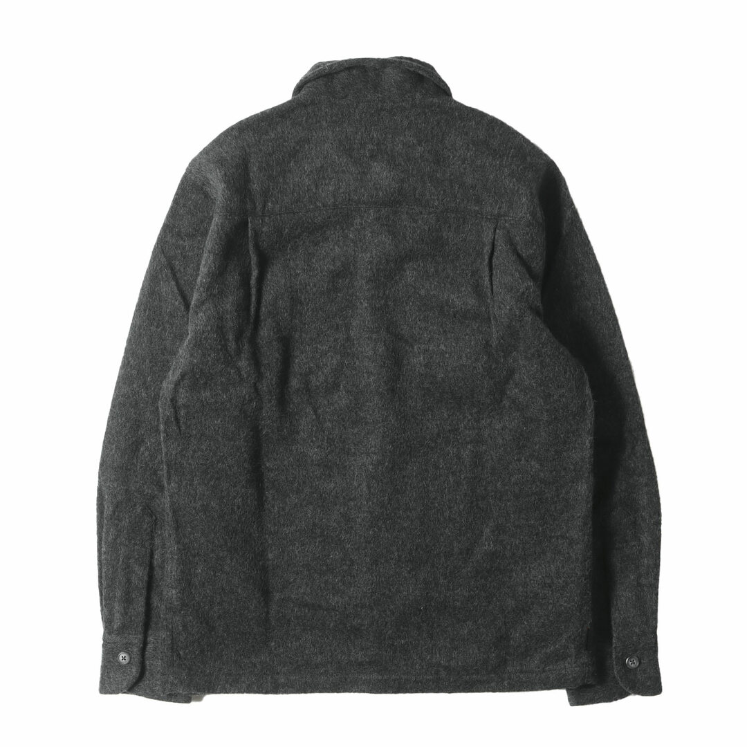 NEIGHBORHOOD - 美品 NEIGHBORHOOD ネイバーフッド シャツ NEIGHBORHOOD - 美品 NEIGHBORHOOD ネイバーフッド シャツ