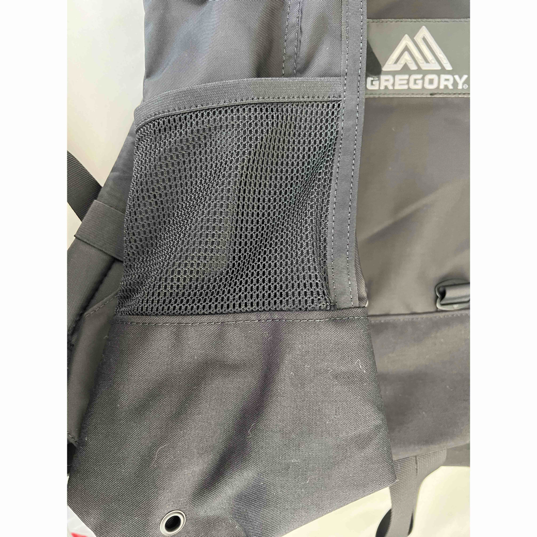 極美品 GREGORY×BEAMS マイティデイ 極美品 GREGORY×BEAMS マイティデイ