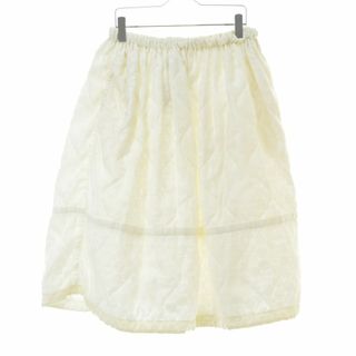 COMME des GARCONS(ドット ・ ロングスカート)のフリマ COMME des GARCONS(ドット ・ ロングスカート)のフリマ