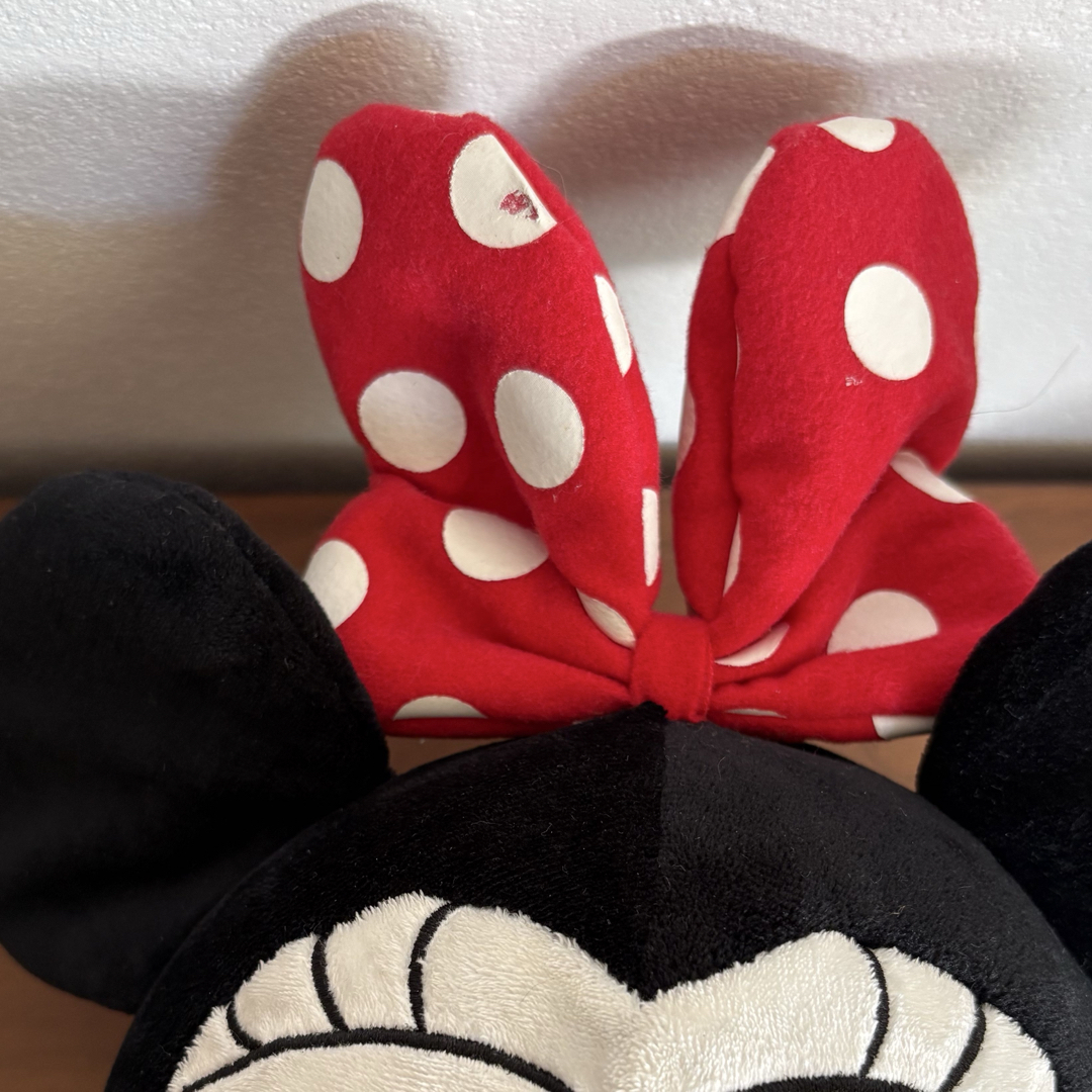 Disney - ミニー パペットの通販 by a's shop｜ディズニーならラクマ