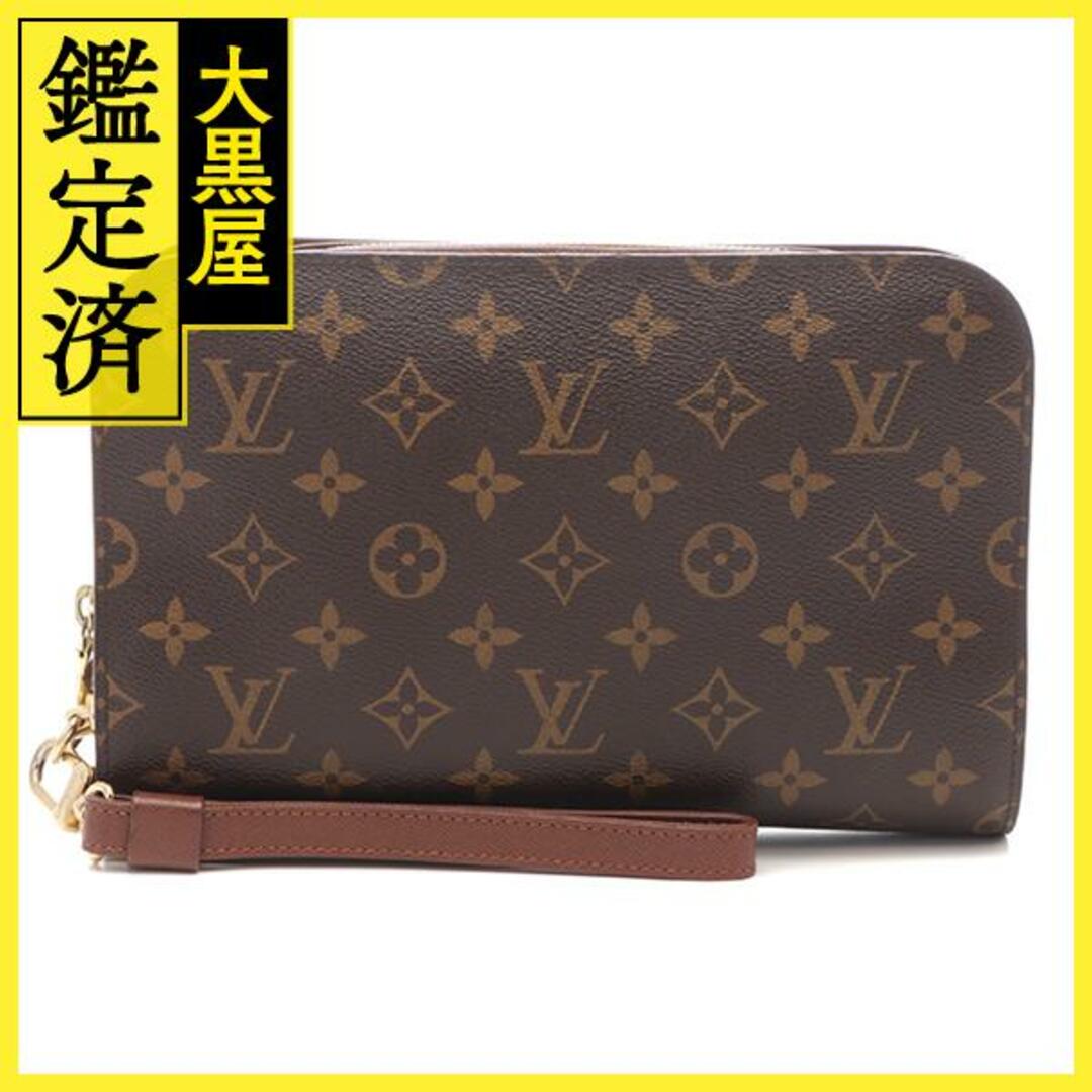 LOUIS VUITTON - ルイ・ヴィトン ｵﾙｾｰ M51790 【205】
