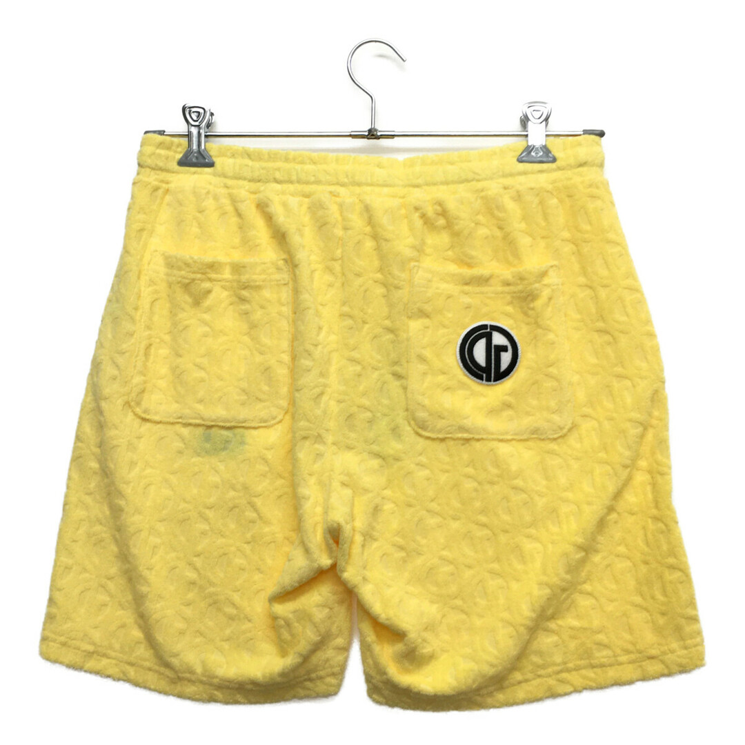 coco 未使用品 シーピージーゴルフ CPG GOLF メンズ ショート coco 未使用品 シーピージーゴルフ CPG GOLF メンズ ショート
