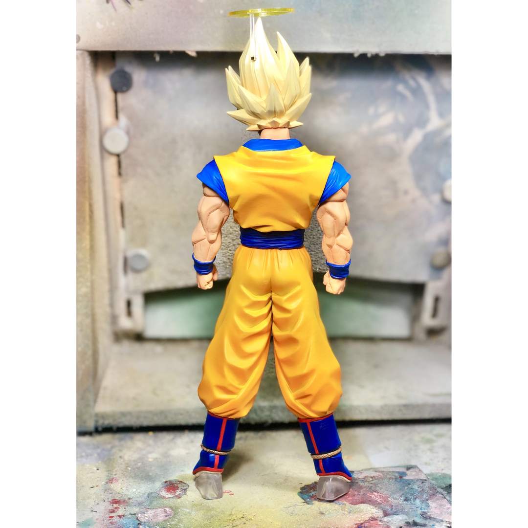 ドラゴンボール - リペイント改造 ドラゴンボール スーパー ドラゴンボール - リペイント改造 ドラゴンボール スーパー