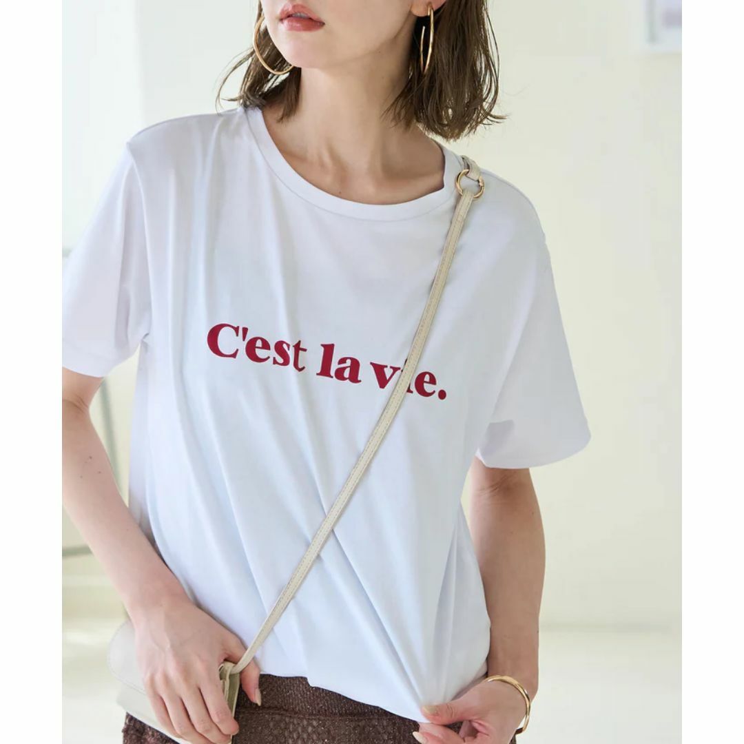 ROPÉ PICNIC Tシャツ