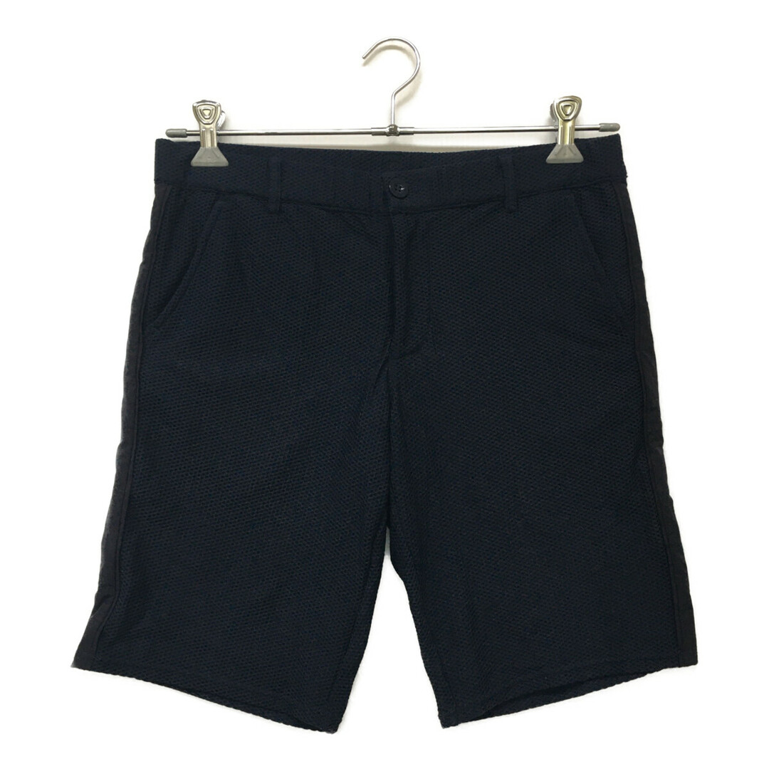 coco 中古 ムータマリン muta MARINE メンズ ハーフパンツ M 紺 coco 中古 ムータマリン muta MARINE メンズ ハーフパンツ M 紺