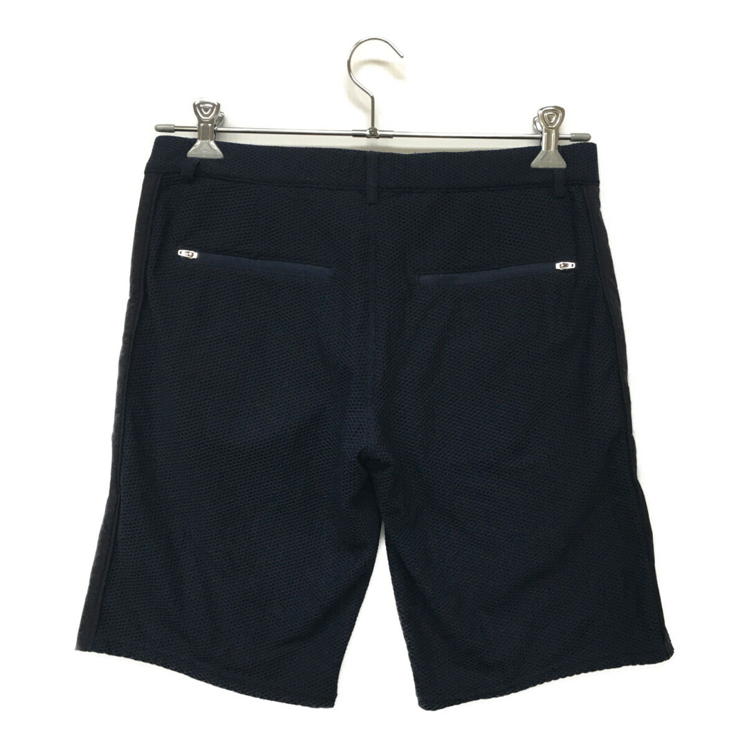 coco 中古 ムータマリン muta MARINE メンズ ハーフパンツ M 紺 coco 中古 ムータマリン muta MARINE メンズ ハーフパンツ M 紺