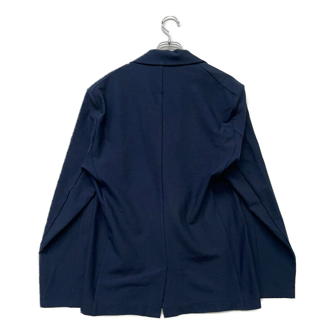 coco 未使用品 ムータ muta メンズ テーラードジャケット 7(XL coco 未使用品 ムータ muta メンズ テーラードジャケット 7(XL