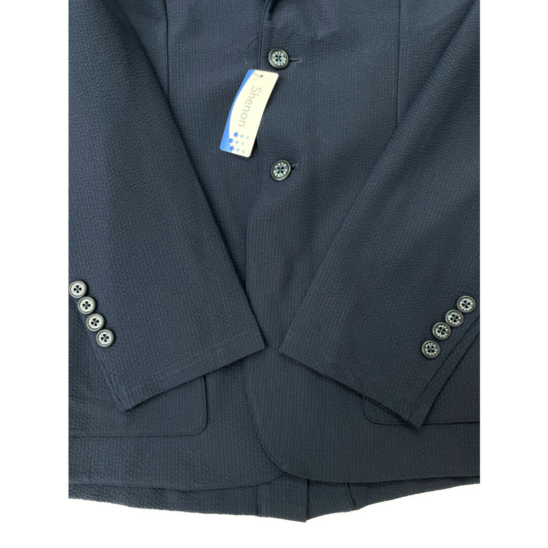 coco 未使用品 ムータ muta メンズ テーラードジャケット 7(XL coco 未使用品 ムータ muta メンズ テーラードジャケット 7(XL