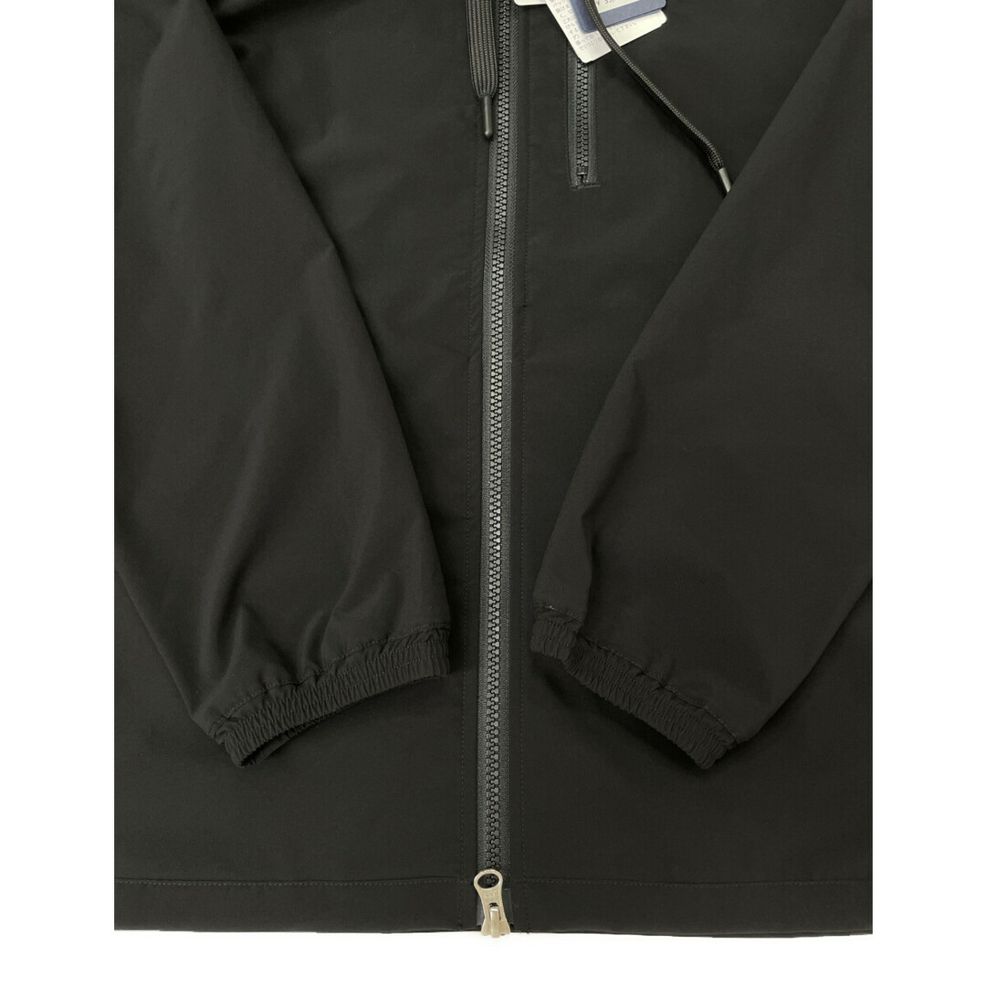 muta - coco 未使用品 ムータ muta メンズ ジャケット 4(S) 黒 muta - coco 未使用品 ムータ muta メンズ ジャケット 4(S) 黒