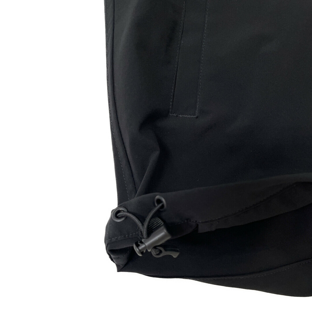 muta - coco 未使用品 ムータ muta メンズ ジャケット 4(S) 黒 muta - coco 未使用品 ムータ muta メンズ ジャケット 4(S) 黒