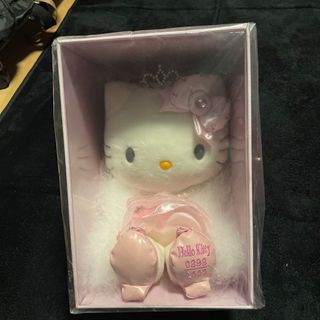 ハローキティ(ぬいぐるみ)のフリマアイテム一覧 ハローキティ(ぬいぐるみ)のフリマアイテム一覧