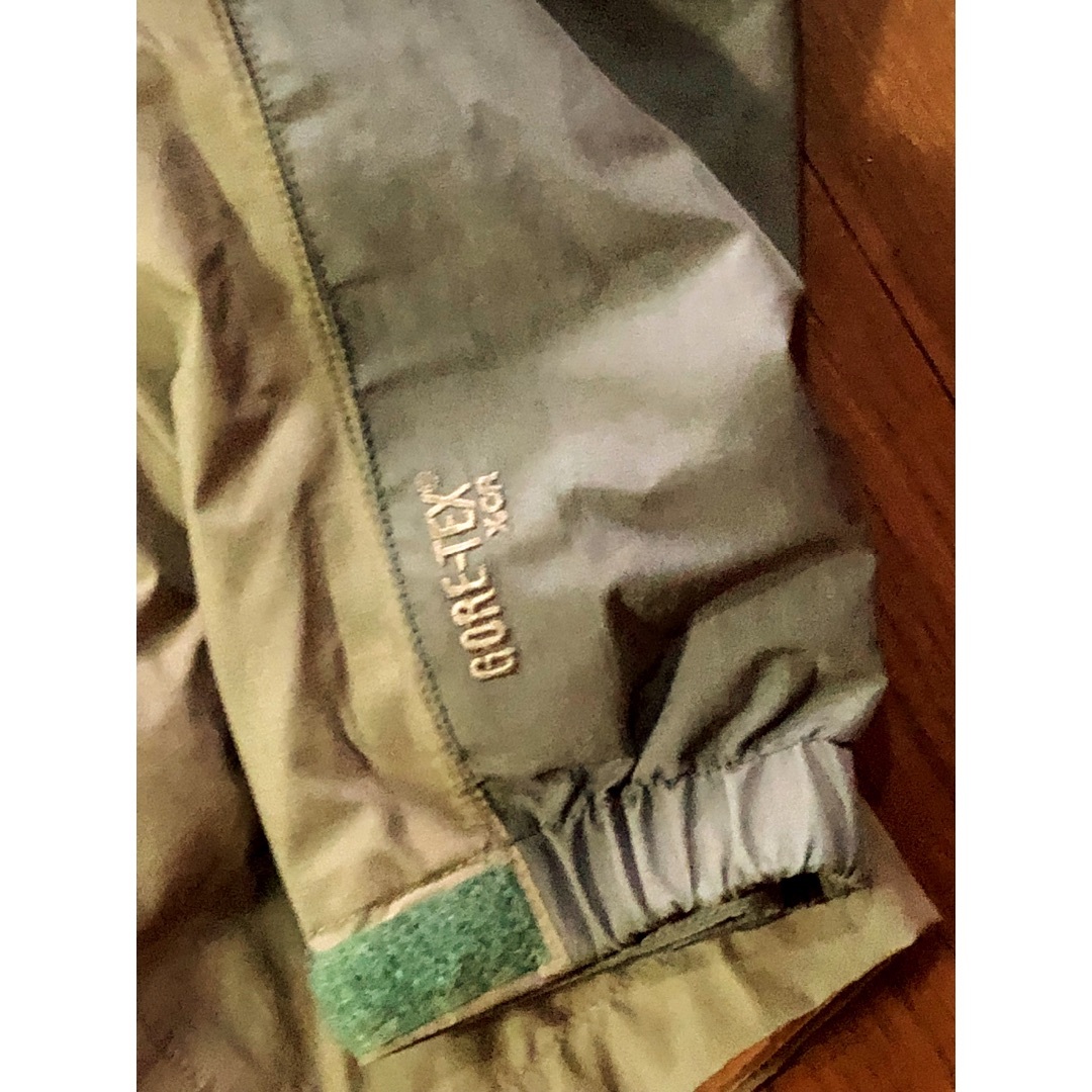 MARMOT - 極美品☆ヴィンテージ☆Marmot☆三井物産スポーツ MARMOT - 極美品☆ヴィンテージ☆Marmot☆三井物産スポーツ