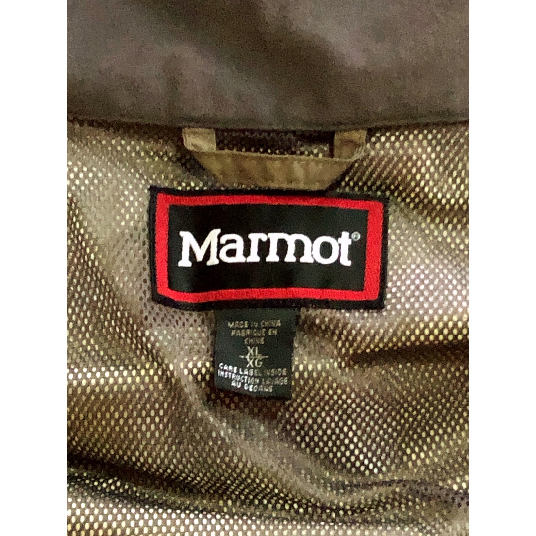 MARMOT - 極美品☆ヴィンテージ☆Marmot☆三井物産スポーツ MARMOT - 極美品☆ヴィンテージ☆Marmot☆三井物産スポーツ