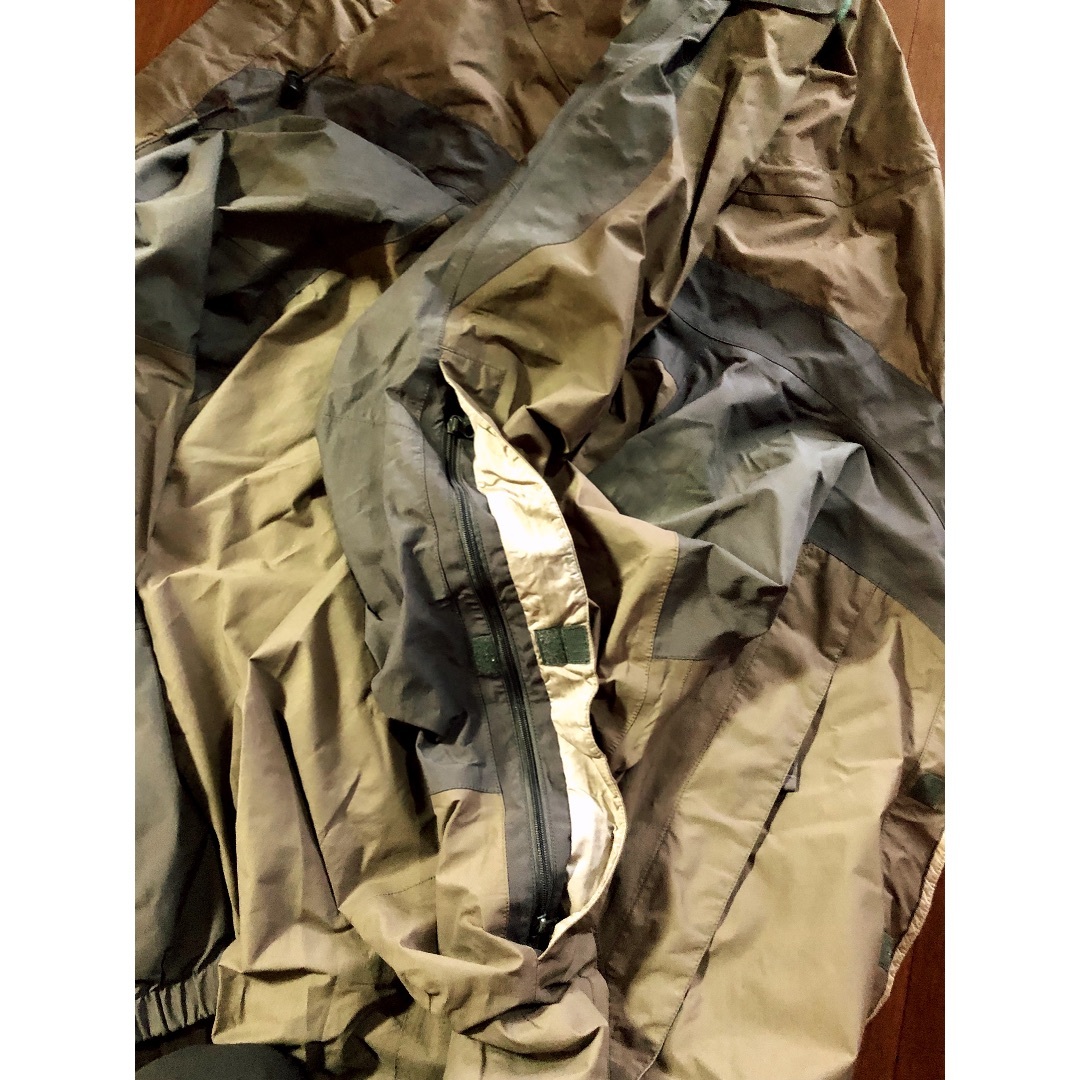MARMOT - 極美品☆ヴィンテージ☆Marmot☆三井物産スポーツ MARMOT - 極美品☆ヴィンテージ☆Marmot☆三井物産スポーツ