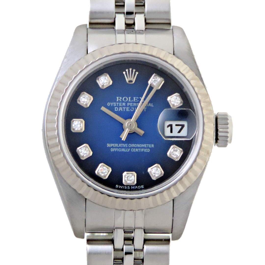 ROLEX - ロレックス 腕時計 79174G