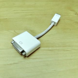 DVI <->mini DVIケーブル(PC周辺機器)