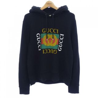 GUCCI(スウェット)のフリマアイテム一覧 GUCCI(スウェット)のフリマアイテム一覧