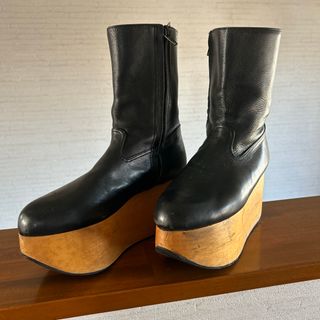 Vivienne Westwood(ブーツ)のフリマアイテム一覧 Vivienne Westwood(ブーツ)のフリマアイテム一覧