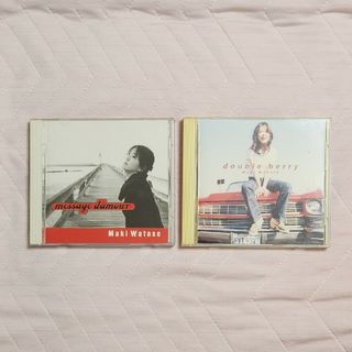 渡瀬マキ ソロアルバムCD 2枚の通販 by namiko's shop|ラクマ 渡瀬マキ ソロアルバムCD 2枚の通販 by namiko's shop|ラクマ
