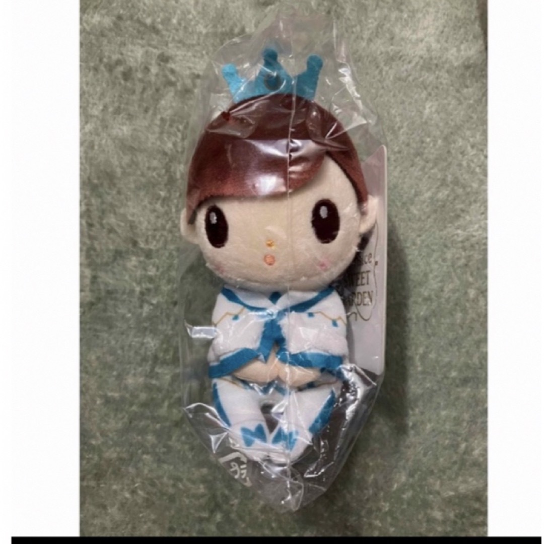 【予約中！】 キンプリ 神宮寺勇太 ちょっこりさん アイドルグッズ