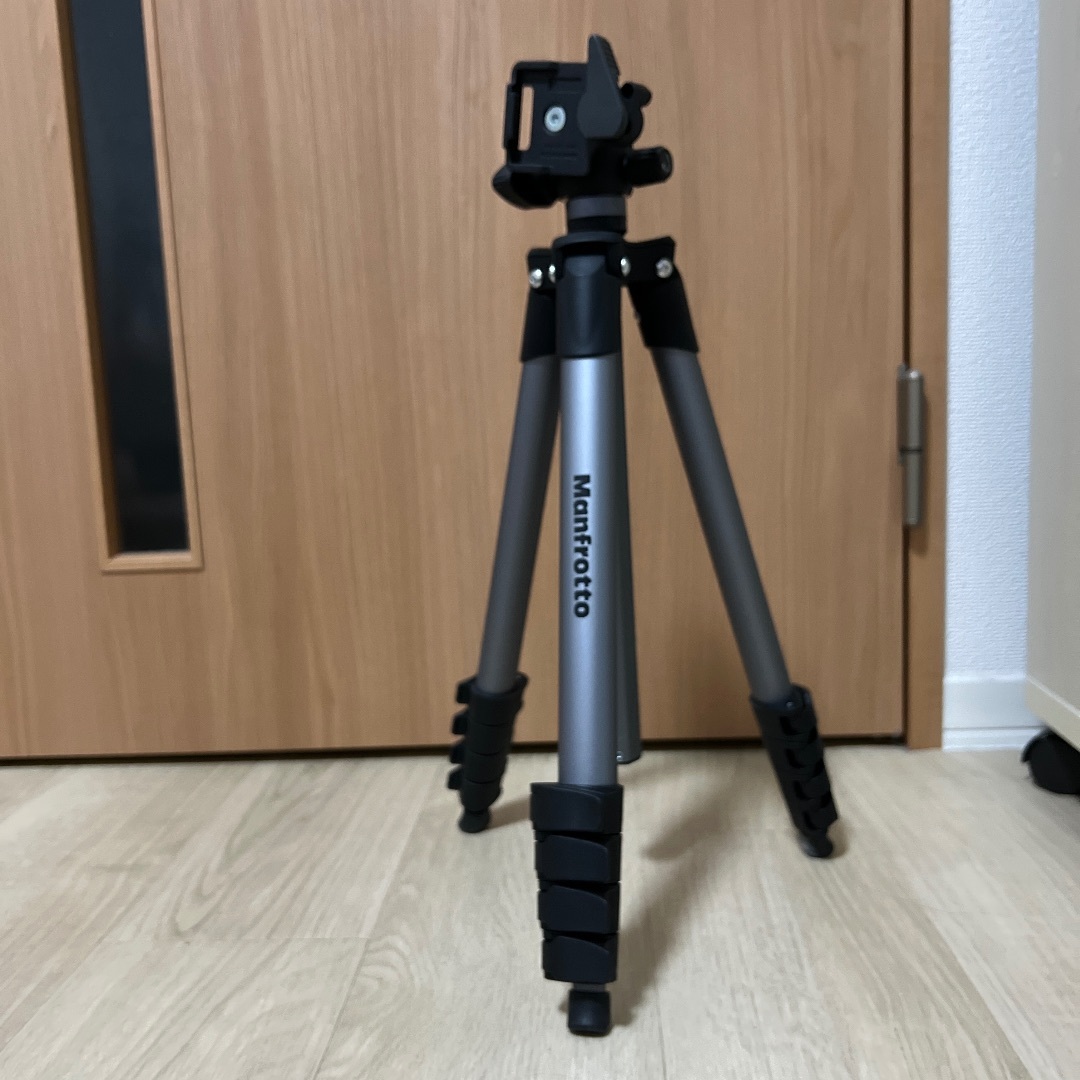 Manfrotto - manfrotto 三脚