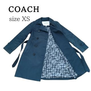COACH(トレンチコート)のフリマアイテム一覧 COACH(トレンチコート)のフリマアイテム一覧