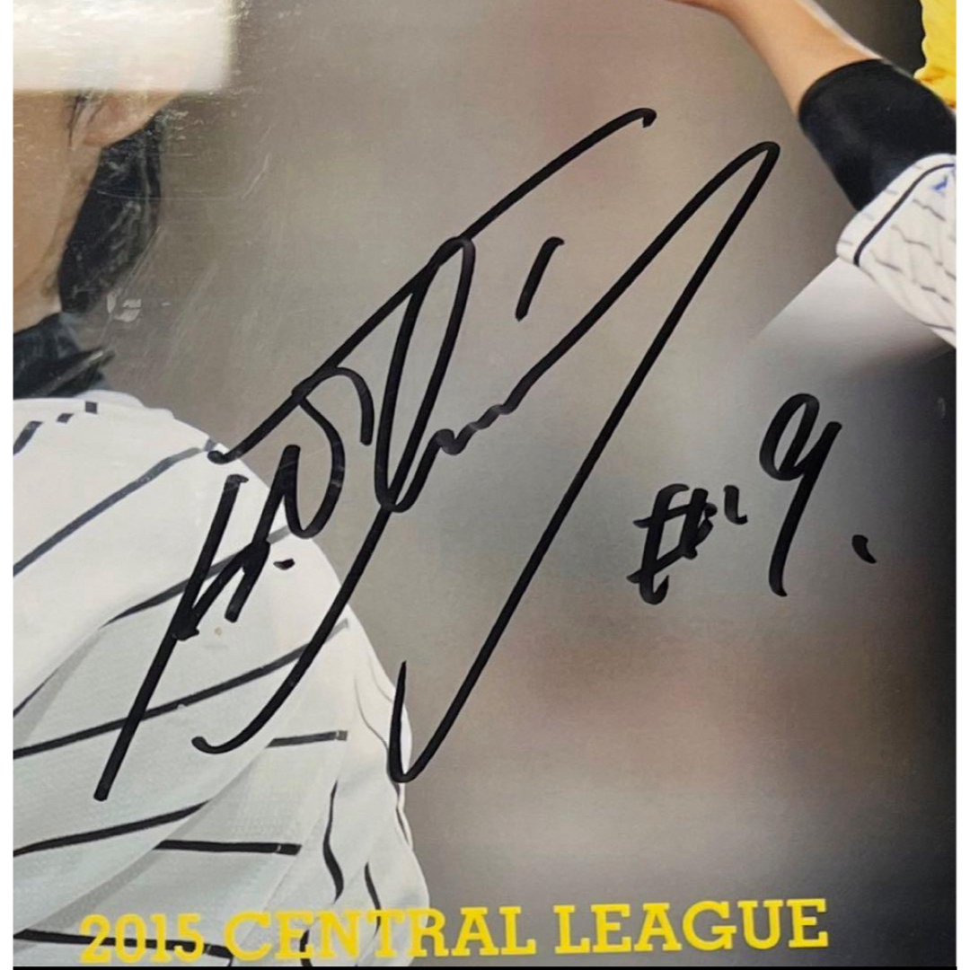 BBM 阪神タイガース 藤浪晋太郎 最多奪三振記念 直筆サイン BBM 阪神タイガース 藤浪晋太郎 最多奪三振記念 直筆サイン