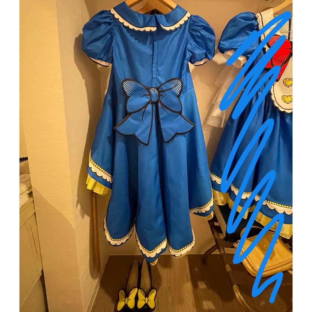 Dハロ デイジーダック ディズニーパルパルーザ ドナルドのク Dハロ デイジーダック ディズニーパルパルーザ ドナルドのク