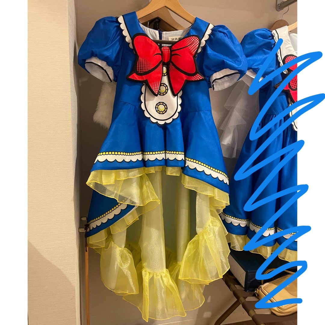 Dハロ デイジーダック ディズニーパルパルーザ ドナルドのク Dハロ デイジーダック ディズニーパルパルーザ ドナルドのク