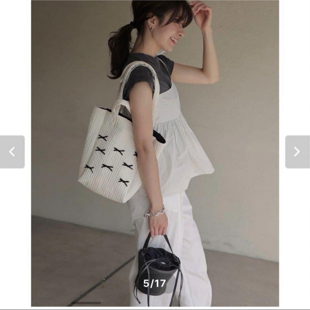 GYPSOPHILA - 【新品】Gypsohilaジプソフィア City Bag(T GYPSOPHILA - 【新品】Gypsohilaジプソフィア City Bag(T